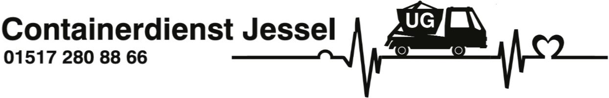Containerdienst Jessel Logo